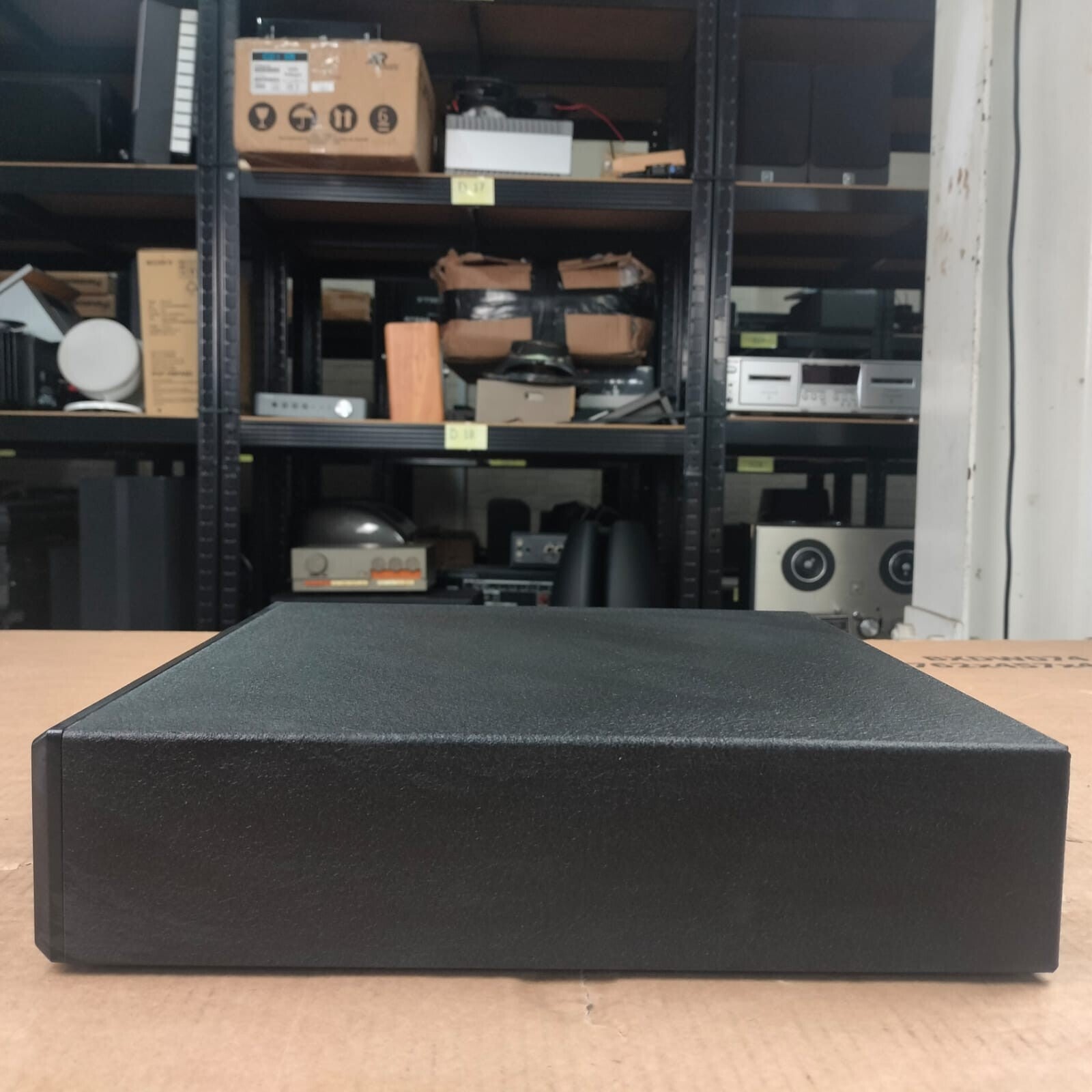 Linn Kudos Tuner