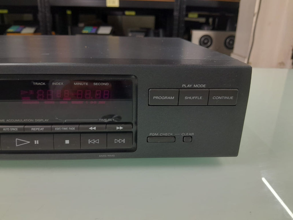 SONY CDP M26 CD PLAYER