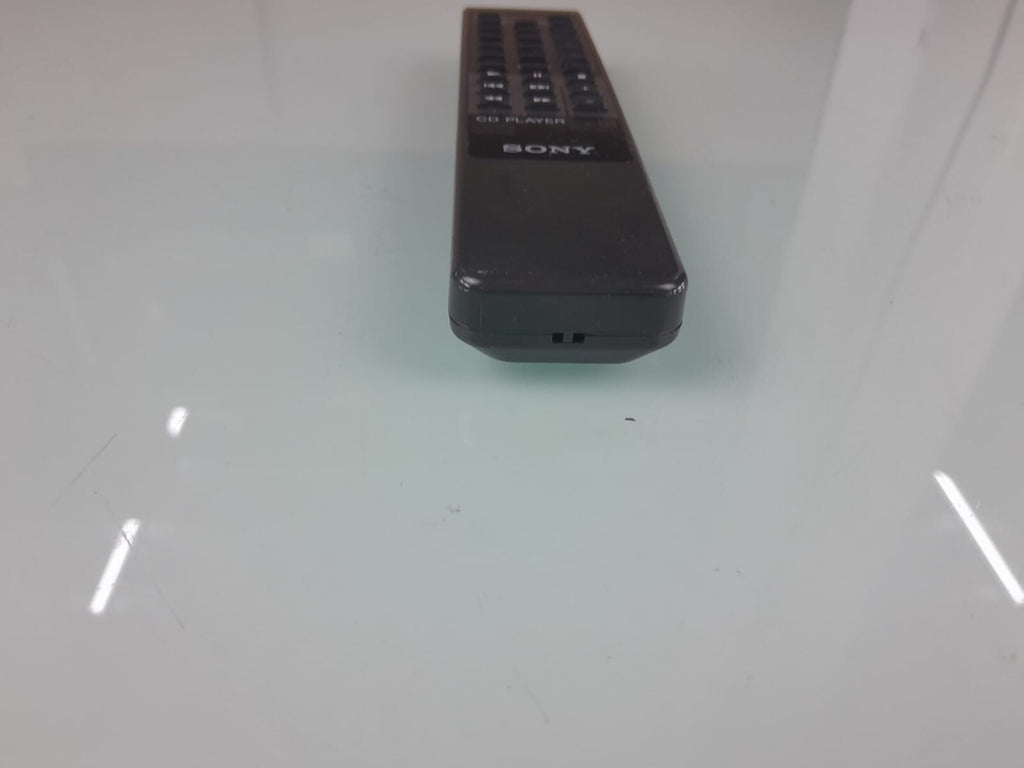 SONY RM D591 REMOTE CONTROL