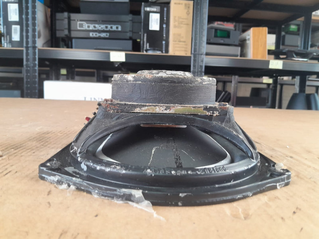 KEF B139 Woofer Bass Driver Speaker