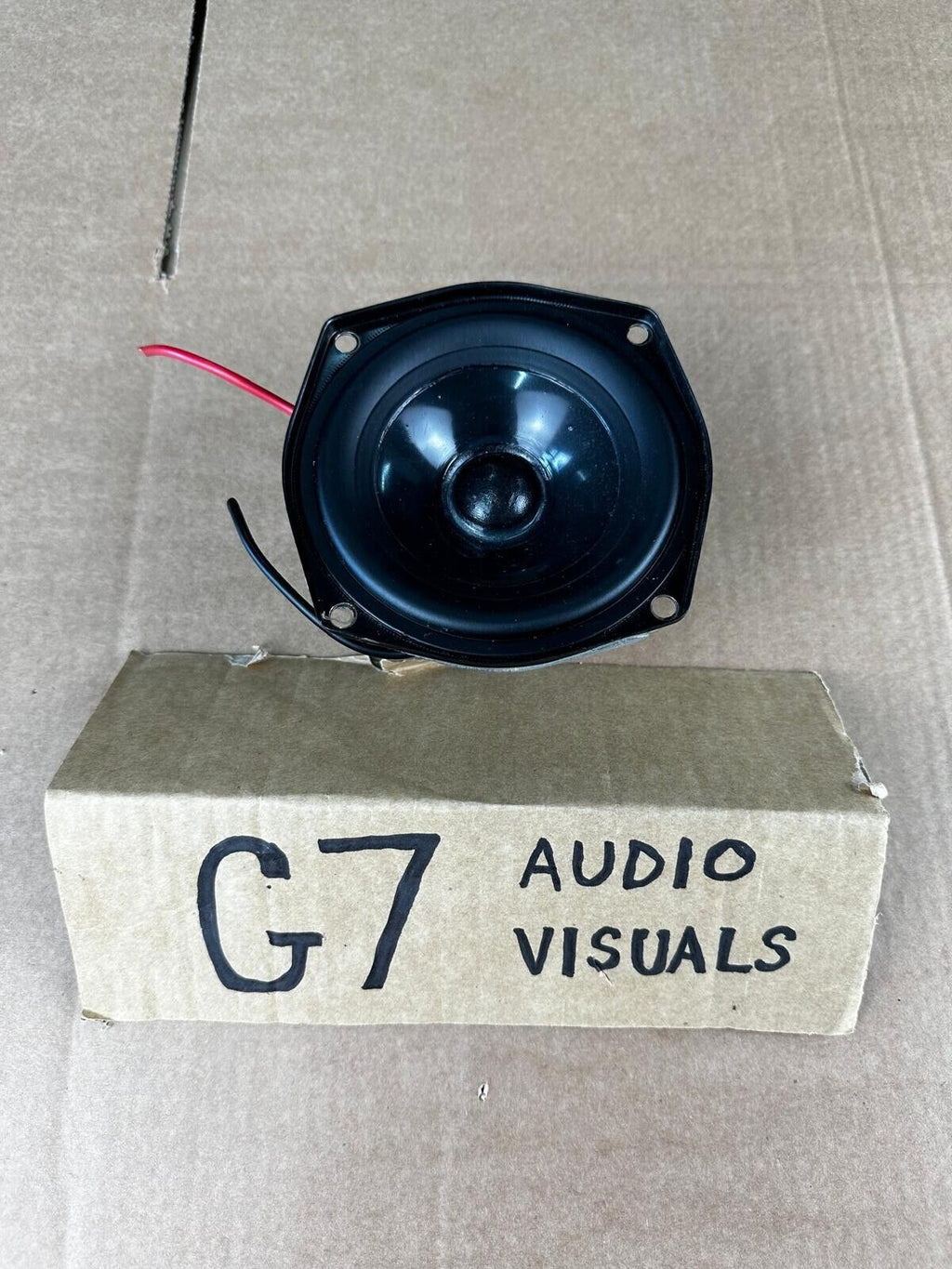 KEF B110 Linn BBC Rogers LS3 5A