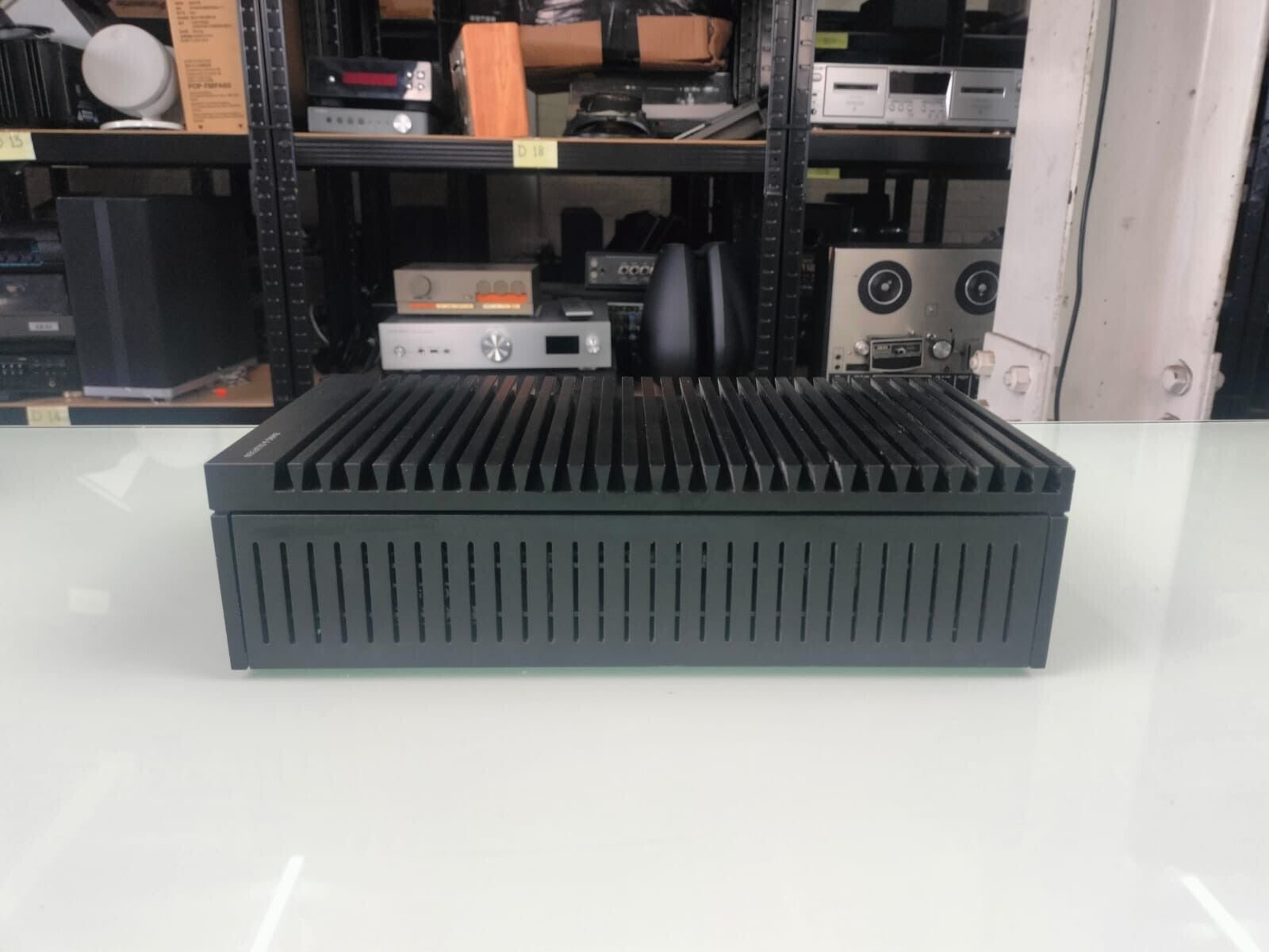 B&O BANG & OLUFSEN BEOLINK PASSIVE AMPLIFIER
