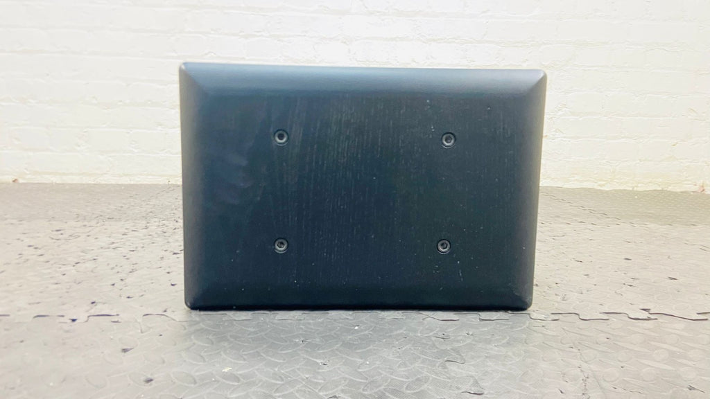 MERIDIAN DSP 5500 HC 24/96 CENTER SPEAKER BOOTHROYD STUART