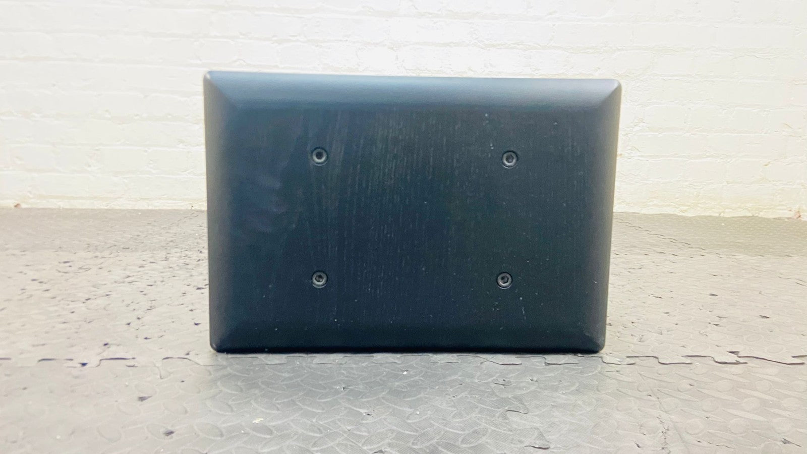 MERIDIAN DSP 5500 HC 24/96 CENTER SPEAKER BOOTHROYD STUART