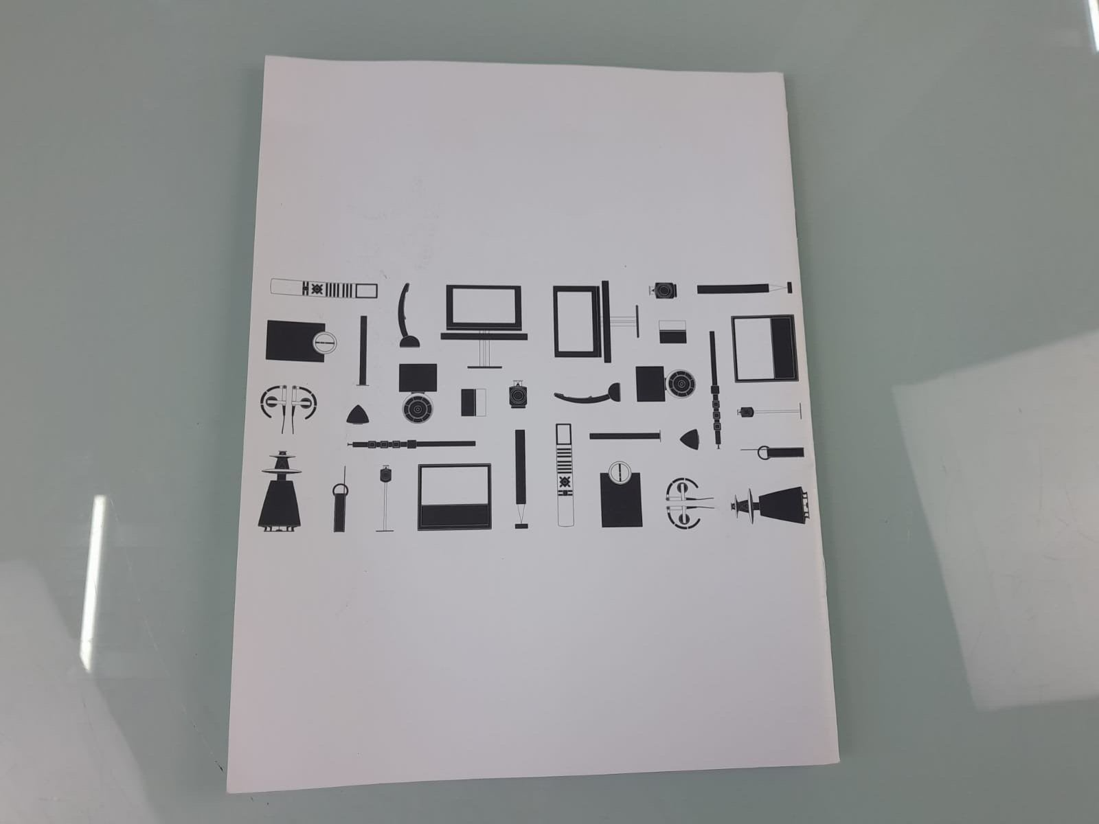 BANG & OLUFSEN B&O BEOSOUND 5 MANUAL