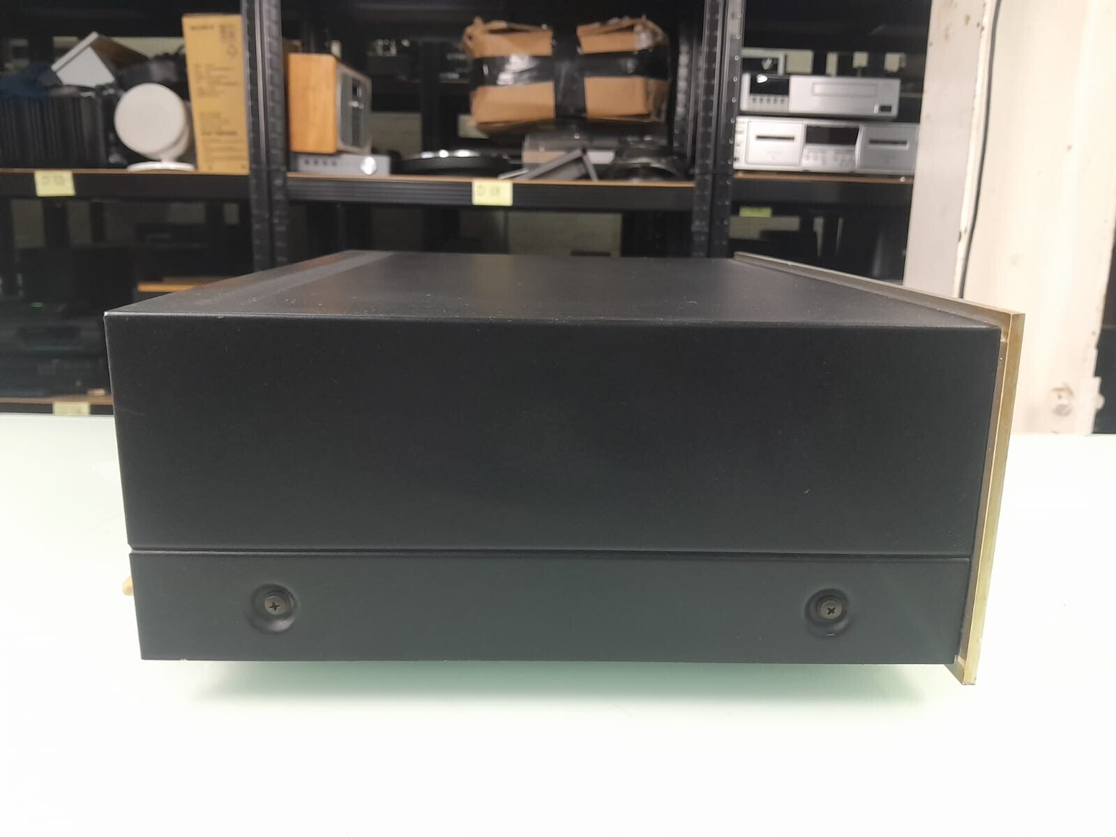PIONEER TX 7500 STEREO TUNER