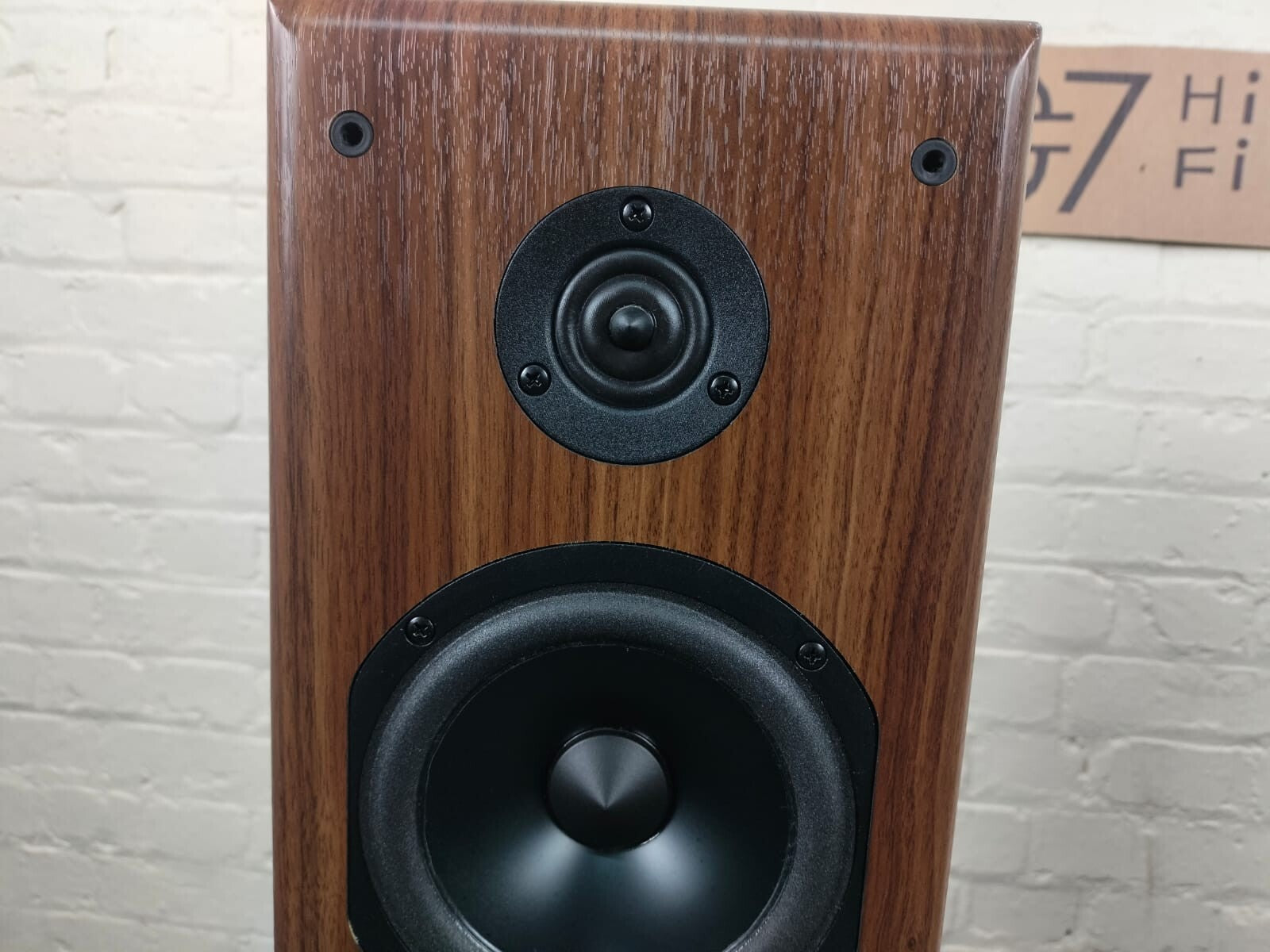 ACOUSTIC ENERGY AEGIS NEO THREE FLOOR STANDING SPEAKERS