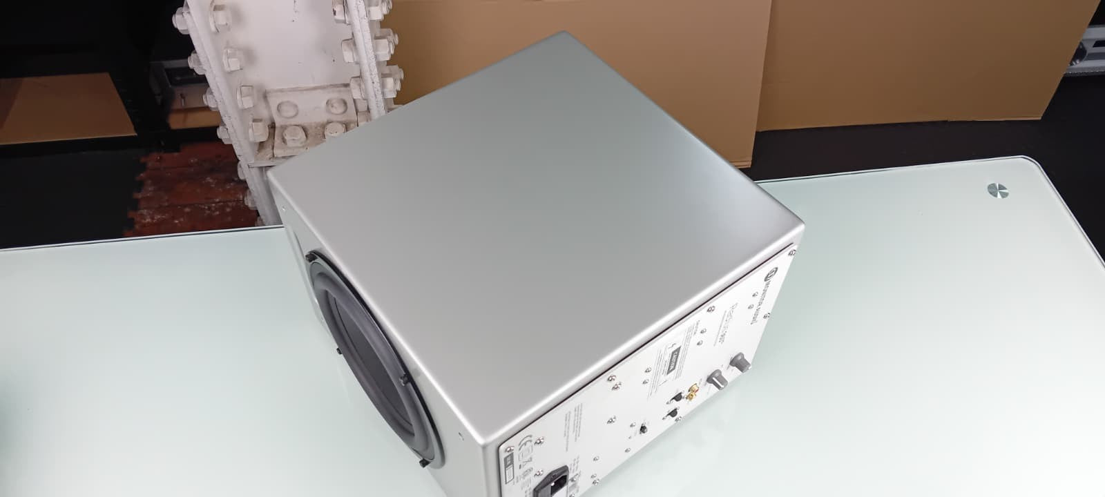 MONITOR AUDIO RADIUS 360 HD POWERED SUBWOOFER