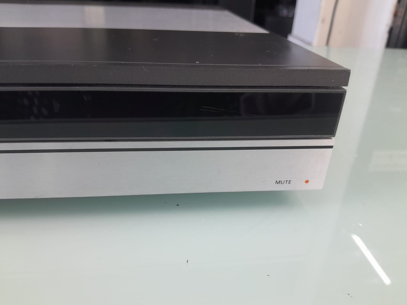 BANG & OLUFSEN B&O BEOMASTER 5500