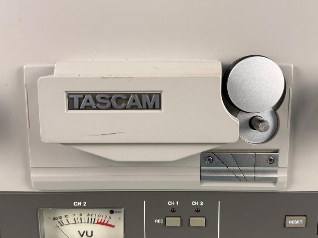 TASCAM BR 20D REEL TO REEL 20