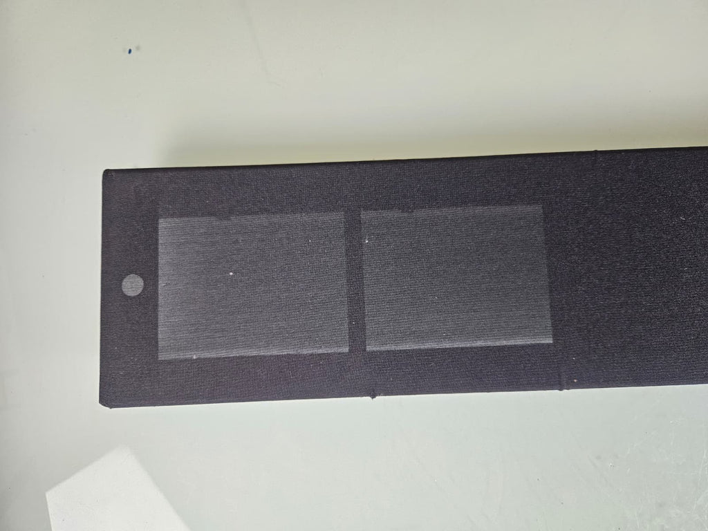 B&O BANG & OLUFSEN BEOLAB 8000 SPEAKER SINGLE GRILL