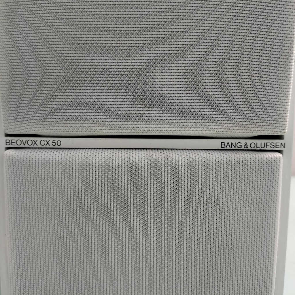 B&O BANG & OLUFSEN BEOVOX CX50 SPEAKERS #005