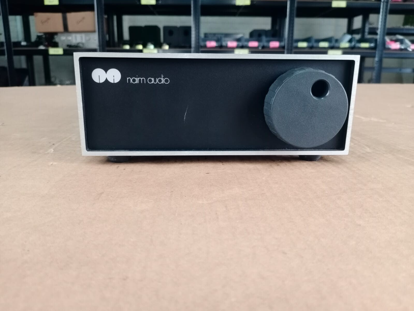 Naim NAP 90 Power Amplifier