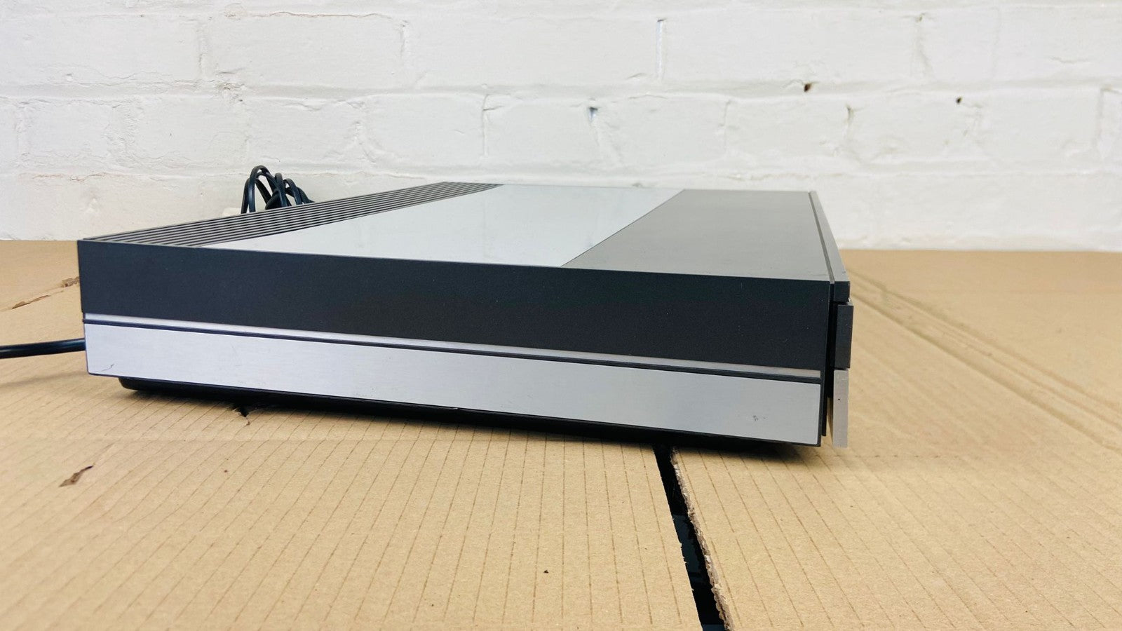 BANG & OLUFSEN B&O BEOCORD 5500 CASSETTE DECK TAPE PLAYER