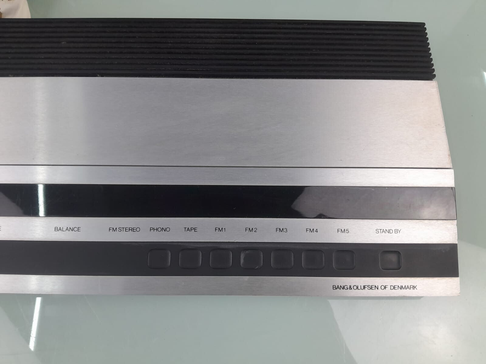 BANG & OLUFSEN B&O BEOMASTER 1900