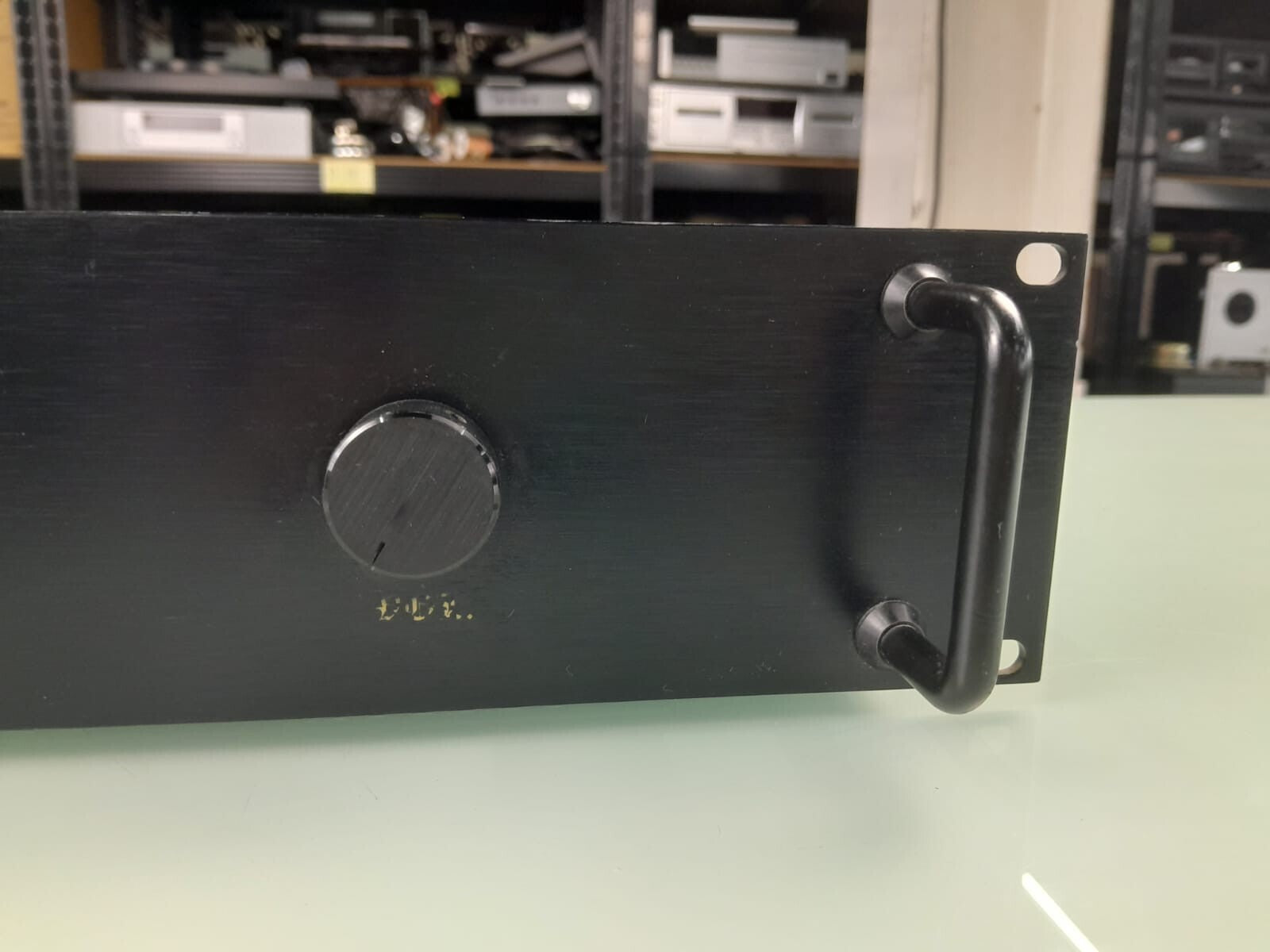 ARKLESS ELECTRONICS BS 1 PRE AMP