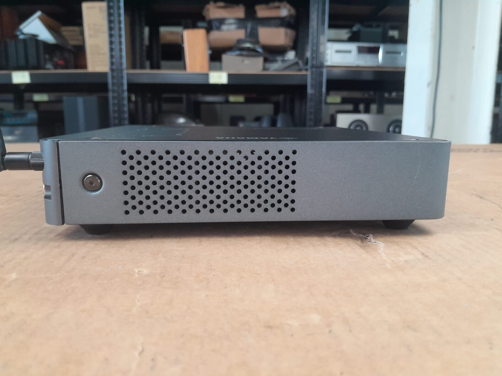 Yamaha WXC-50 Wireless Streaming Pre-Amplifier #002