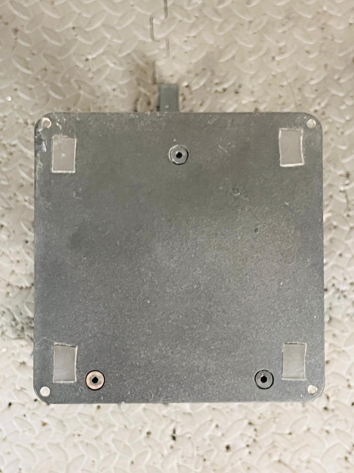 SINGLE TARGET SPEAKER STAND