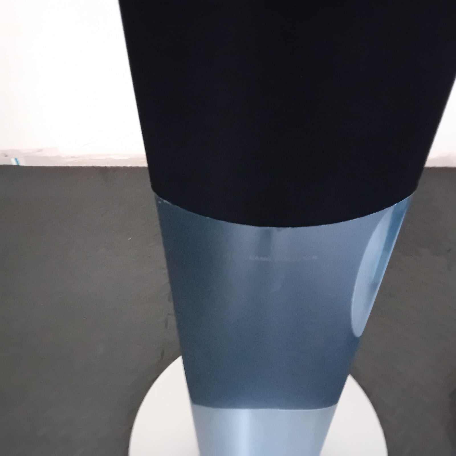 BANG & OLUFSEN B&O BEOLAB 1 FLOOR STANDING SPEAKERS TYPE 6842 SKY BLUE