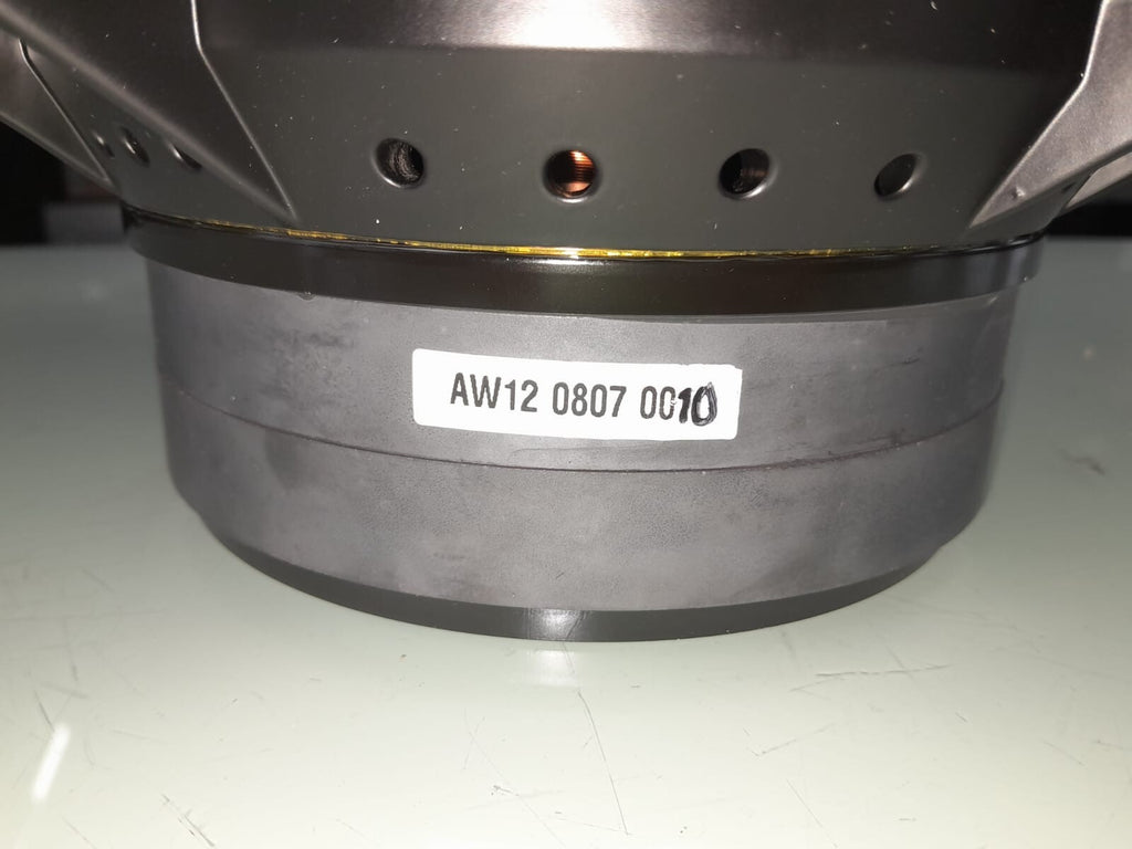 MONITOR AUDIO AW-12 SPEAKER BASS DRIVER WOOFER BA204-12C