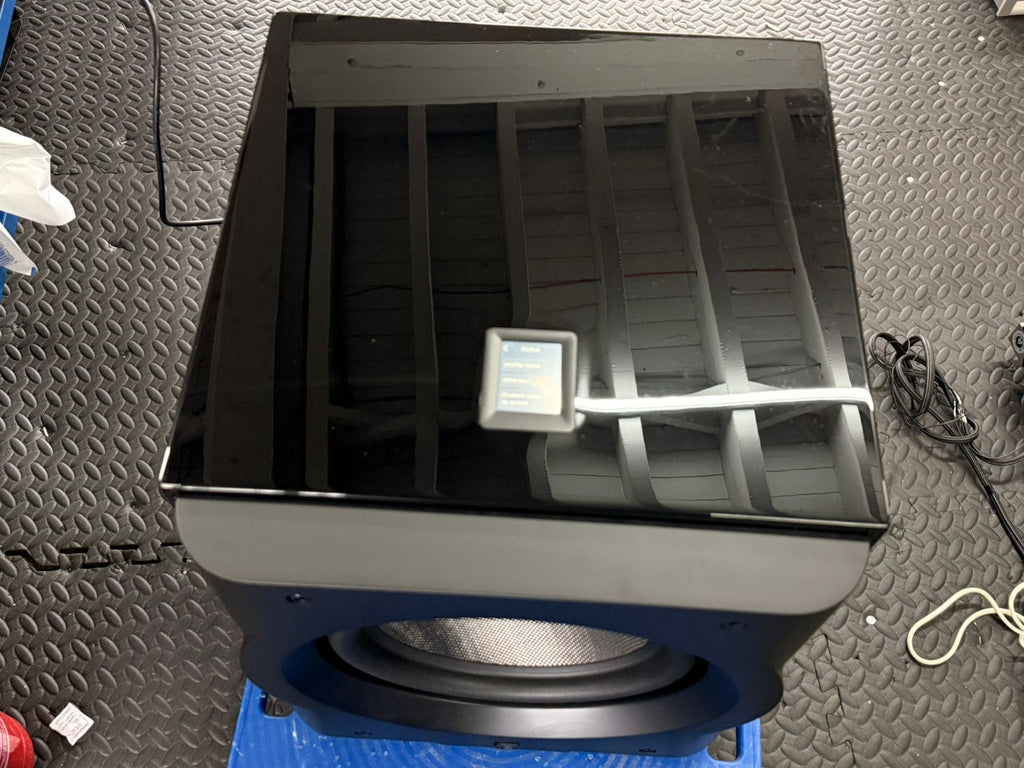 PERLISTEN D12S SUBWOOFER