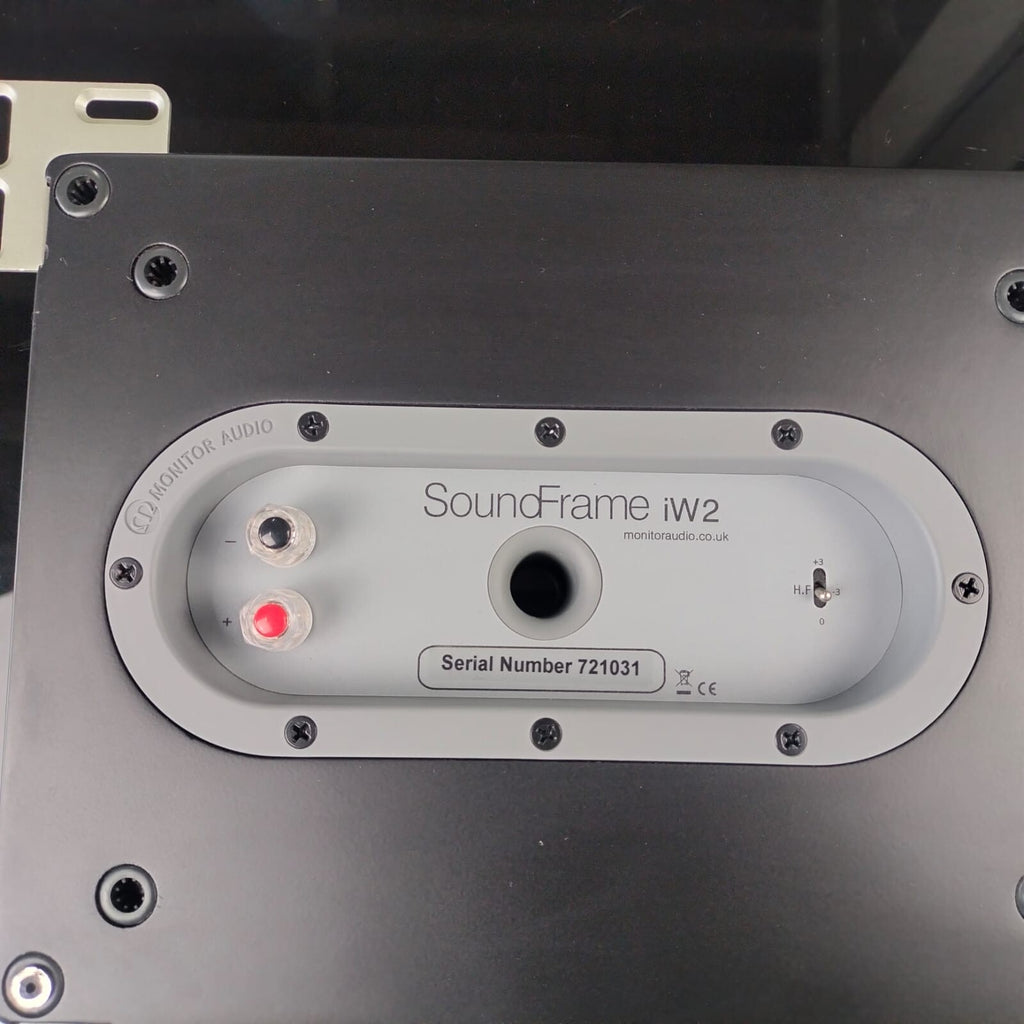 Monitor Audio SoundFrame iW2 Speaker