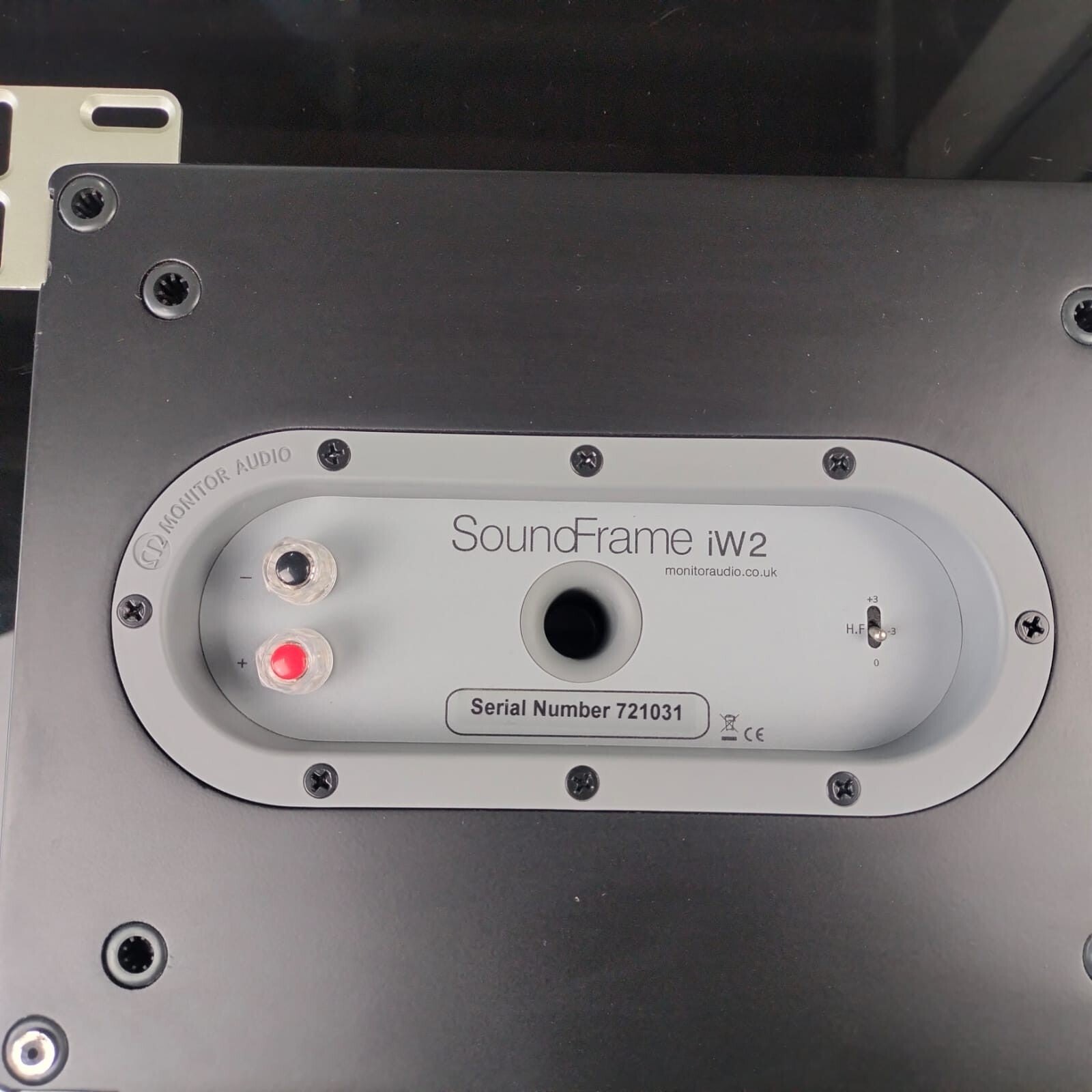 Monitor Audio SoundFrame iW2 Speaker