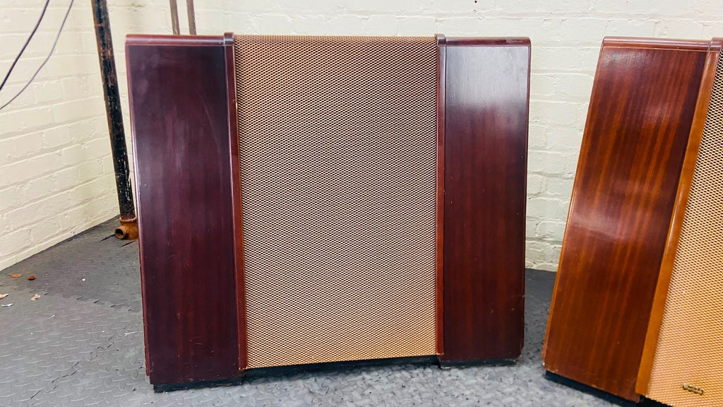 WHARFEDALE SFB/3 SF B3 SPEAKERS