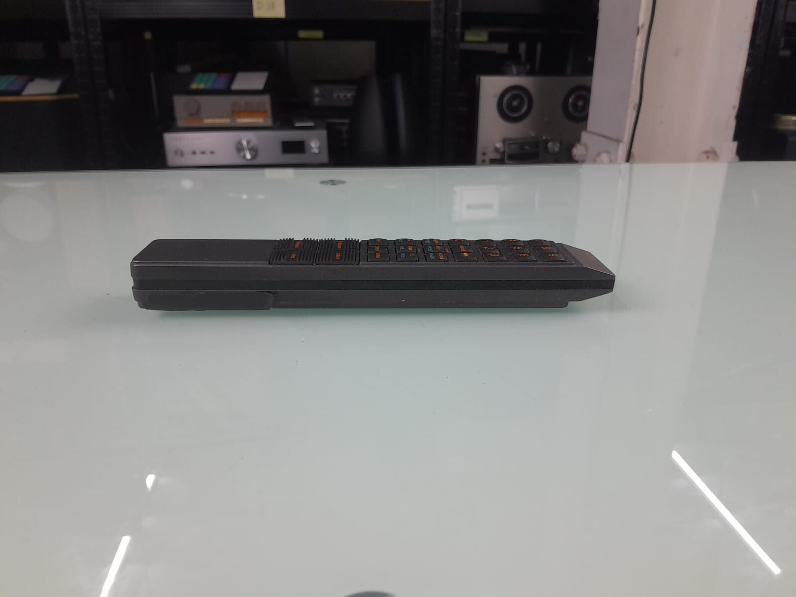 B&O BANG & OLUFSEN BEOVISION VIDEO TERMINAL REMOTE CONTROL #003