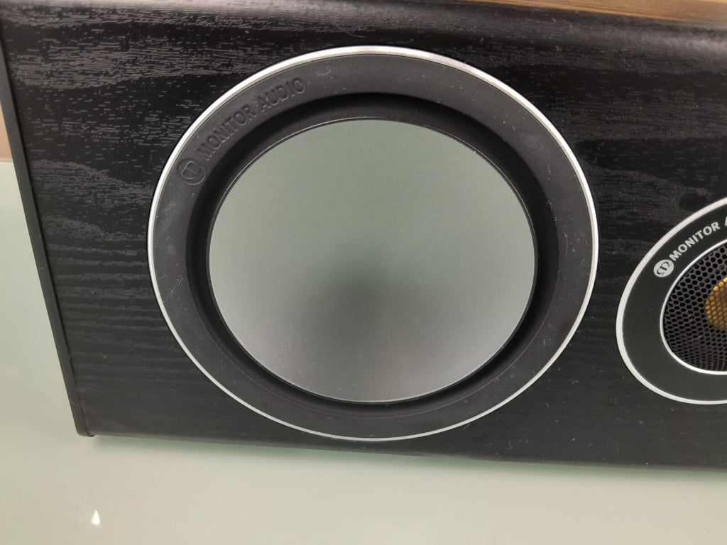 MONITOR AUDIO BRONZE CENTER SPEAKER