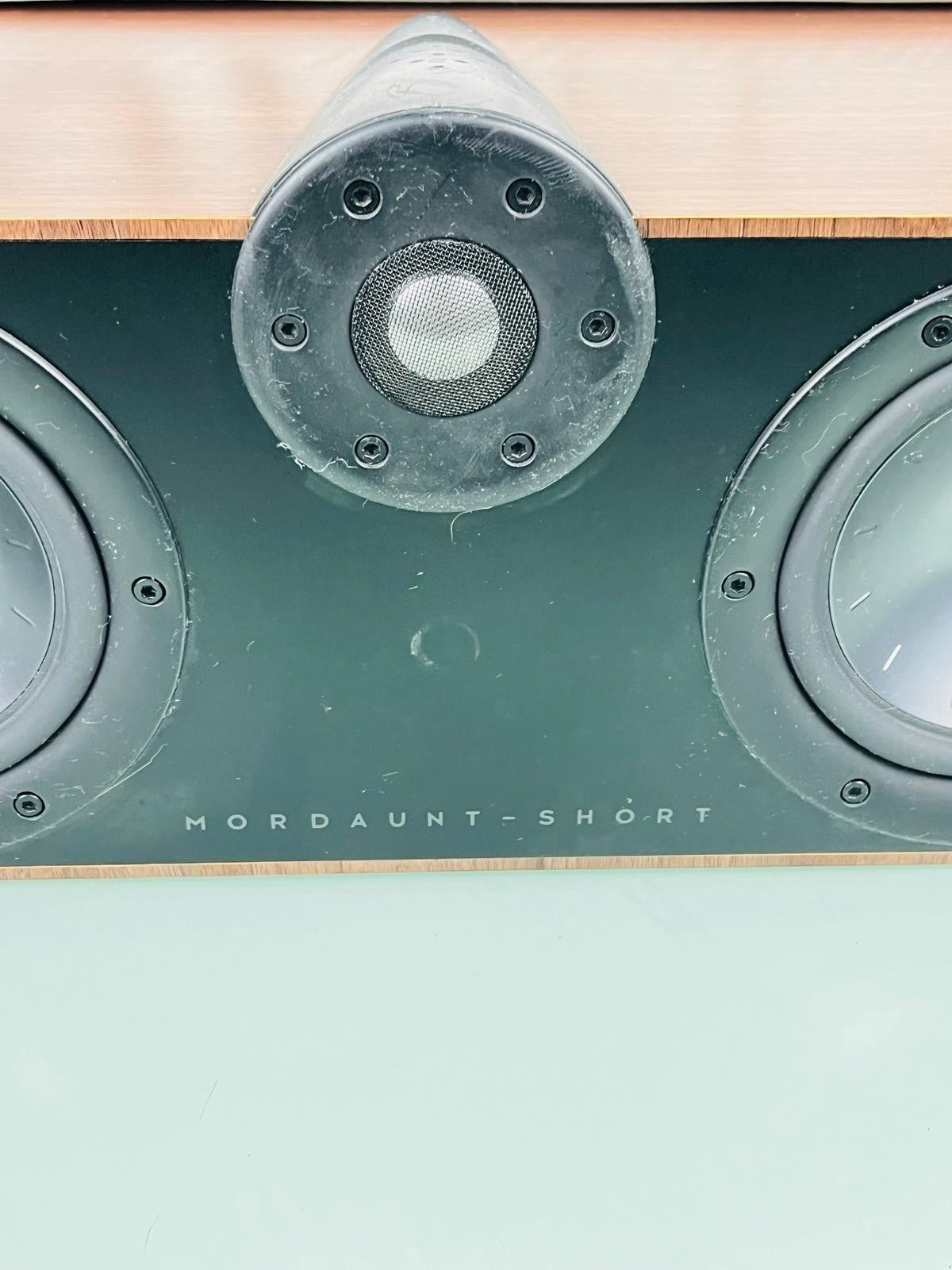 MORDAUNT SHORT MEZZO 5 CENTER SPEAKER