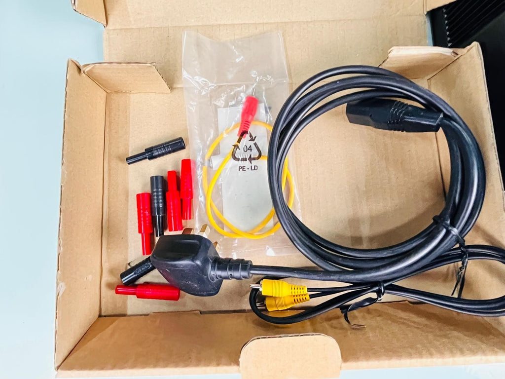 CYRUS MONO X POWER AMPLIFIERS