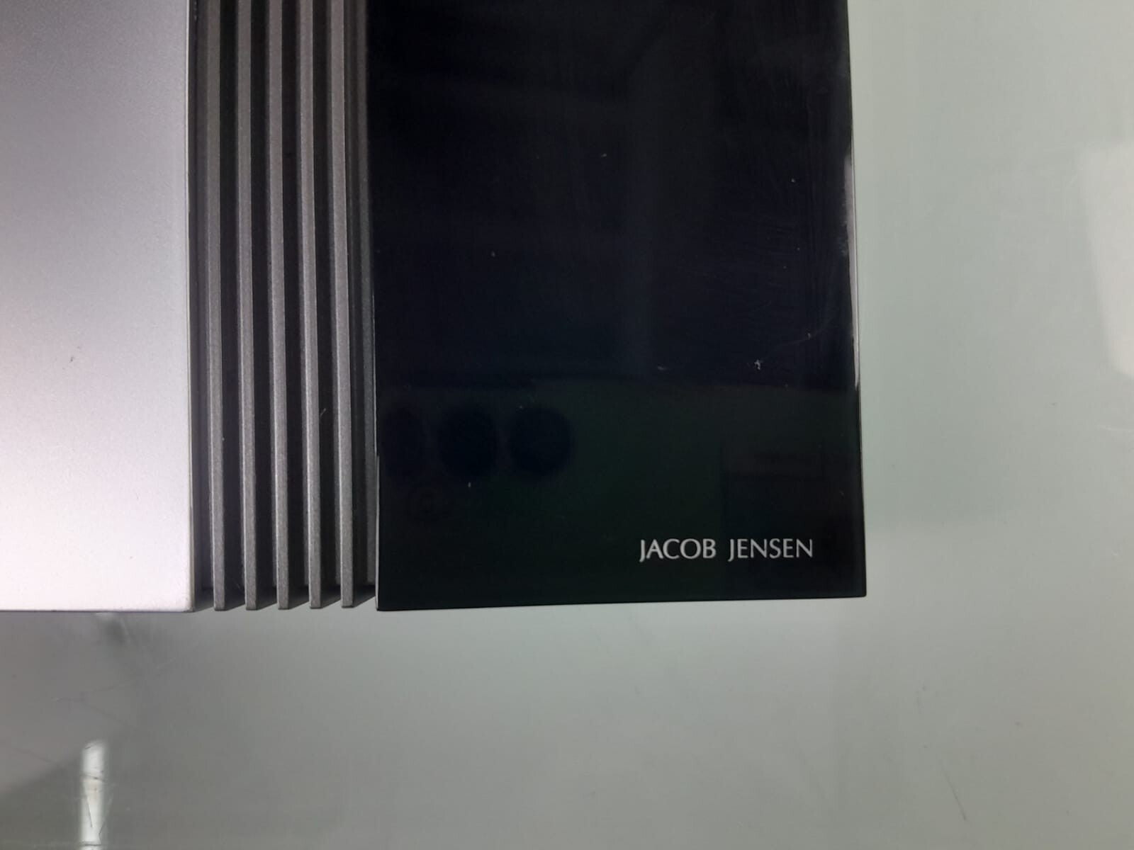 JACOB JENSEN BANG & OLUFSEN DOOR BELL RECEIVER