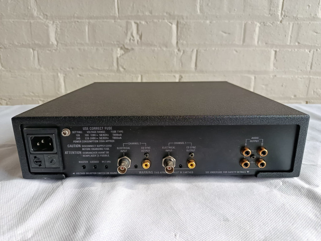 LINN NUMERIK DAC DIGITAL TO ANALOG CONVERTER
