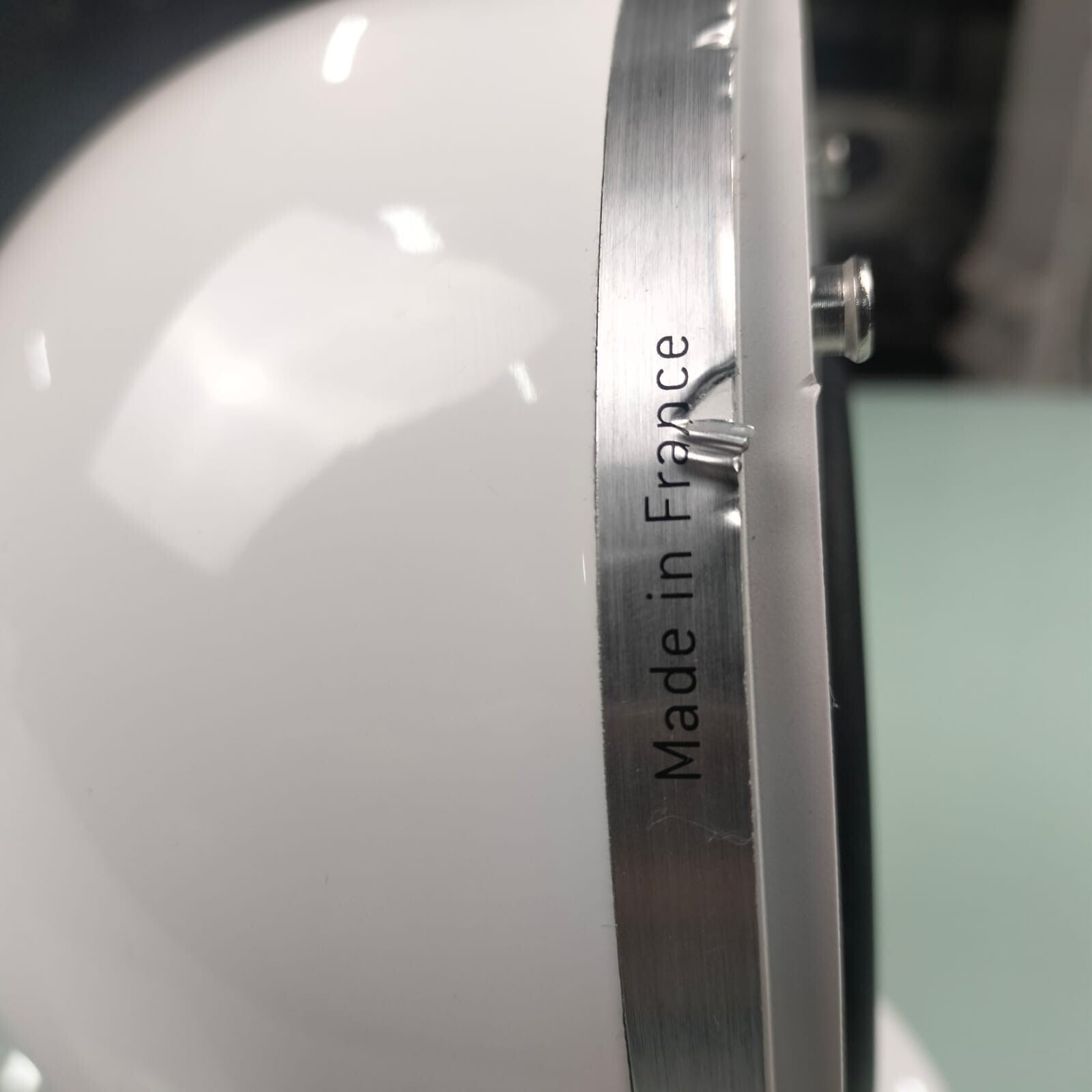 Focal Dome Compact Single Speaker No Cover