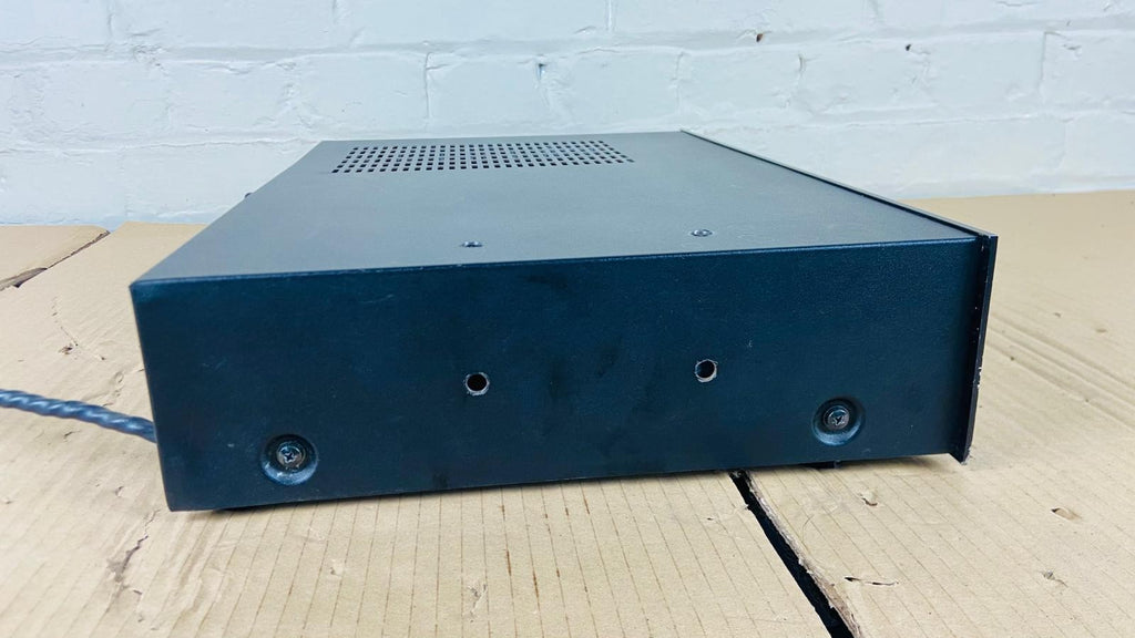 ROTEL RB 870 STEREO POWER AMPLIFIER