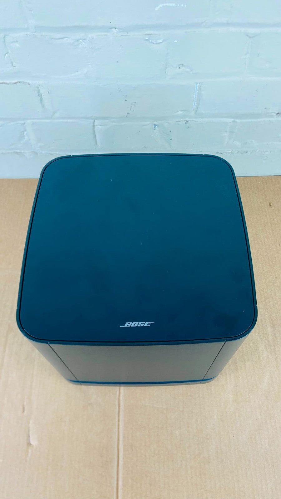 BOSE BASS MODULE 500 SUBWOOFER
