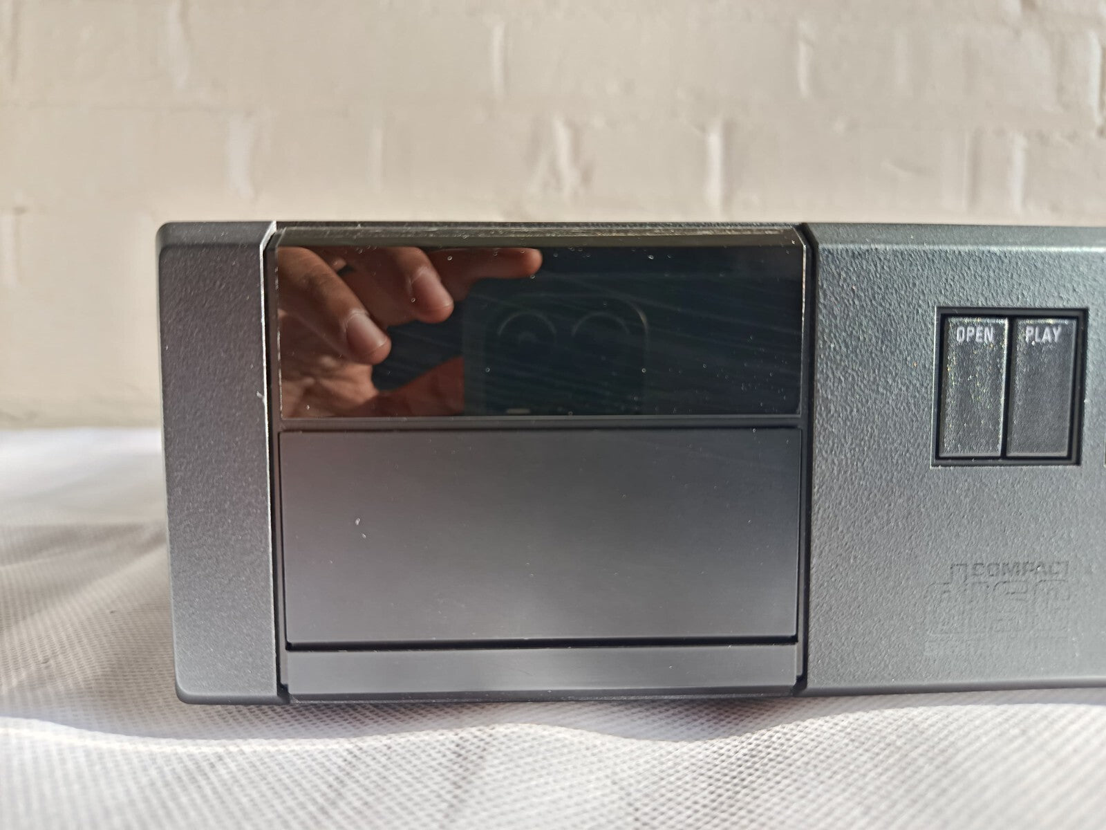 LINN KARIK CD PLAYER