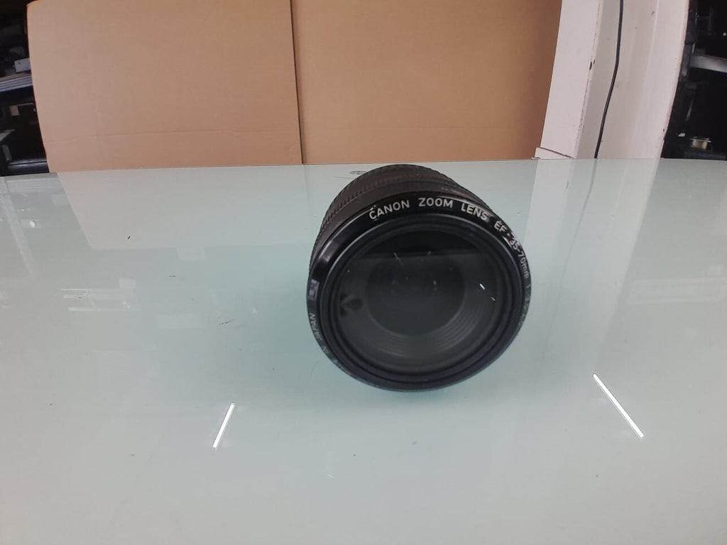 CANON EF 35-70MM CAMERA ZOOM LENS