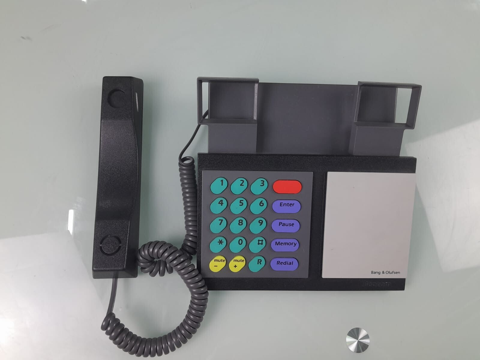 B&O BANG & OLUFSEN BEOCOM 2000 TELEPHONE
