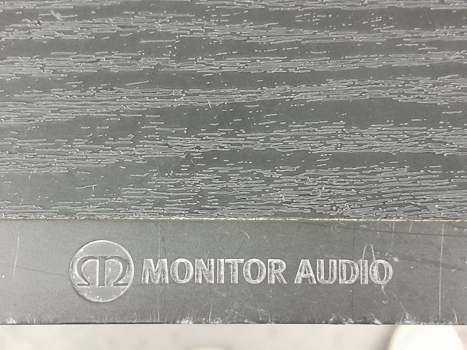 MONITOR AUDIO BRONZE 5 FLOOR STANDING SPEAKERS