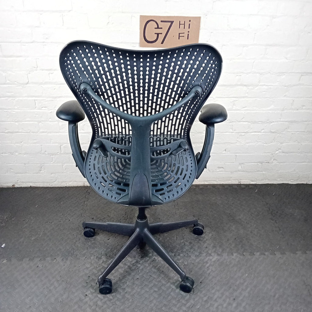 Herman Miller mira office boss Chair