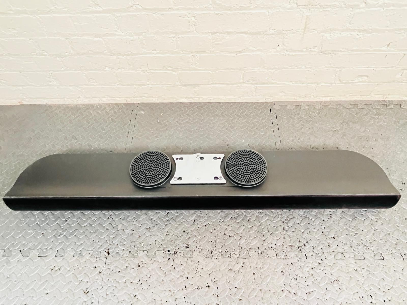 BANG & OLUFSEN B&O BEOLAB 7.1 ACTIVE CENTER SPEAKER