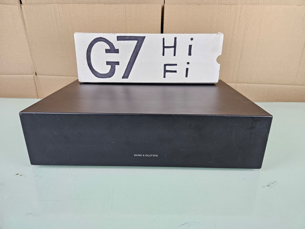 BANG & OLUFSEN B&O BEOMASTER 5