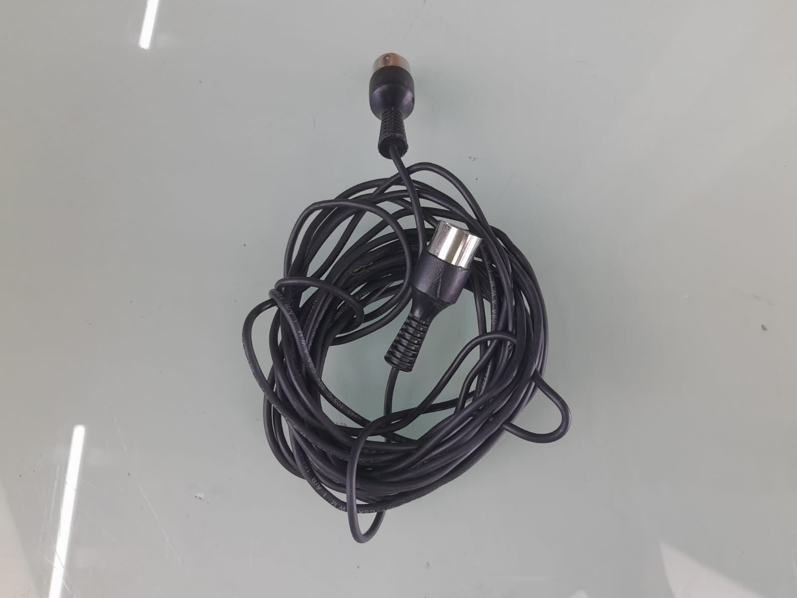 BANG & OLUFSEN B&O POWERLINK CABLES