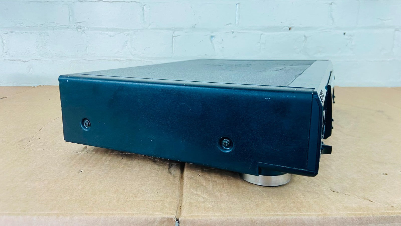 SONY DVP S525D CD / DVD PLAYER