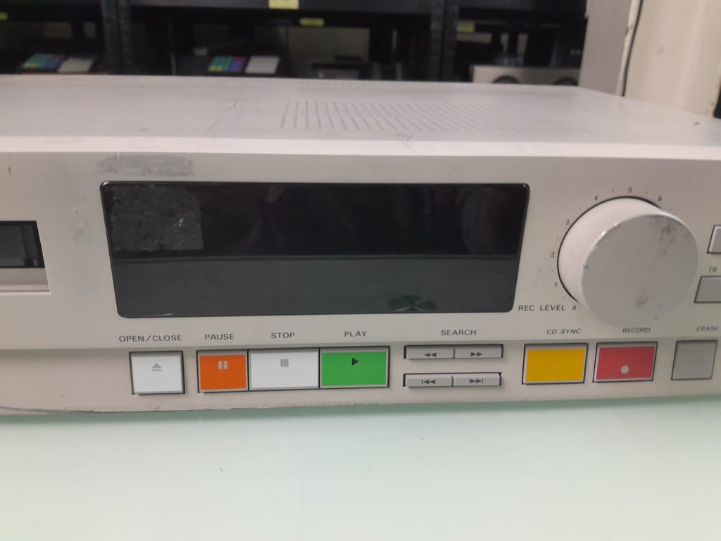 MARANTZ CDR640 CD RECORDER