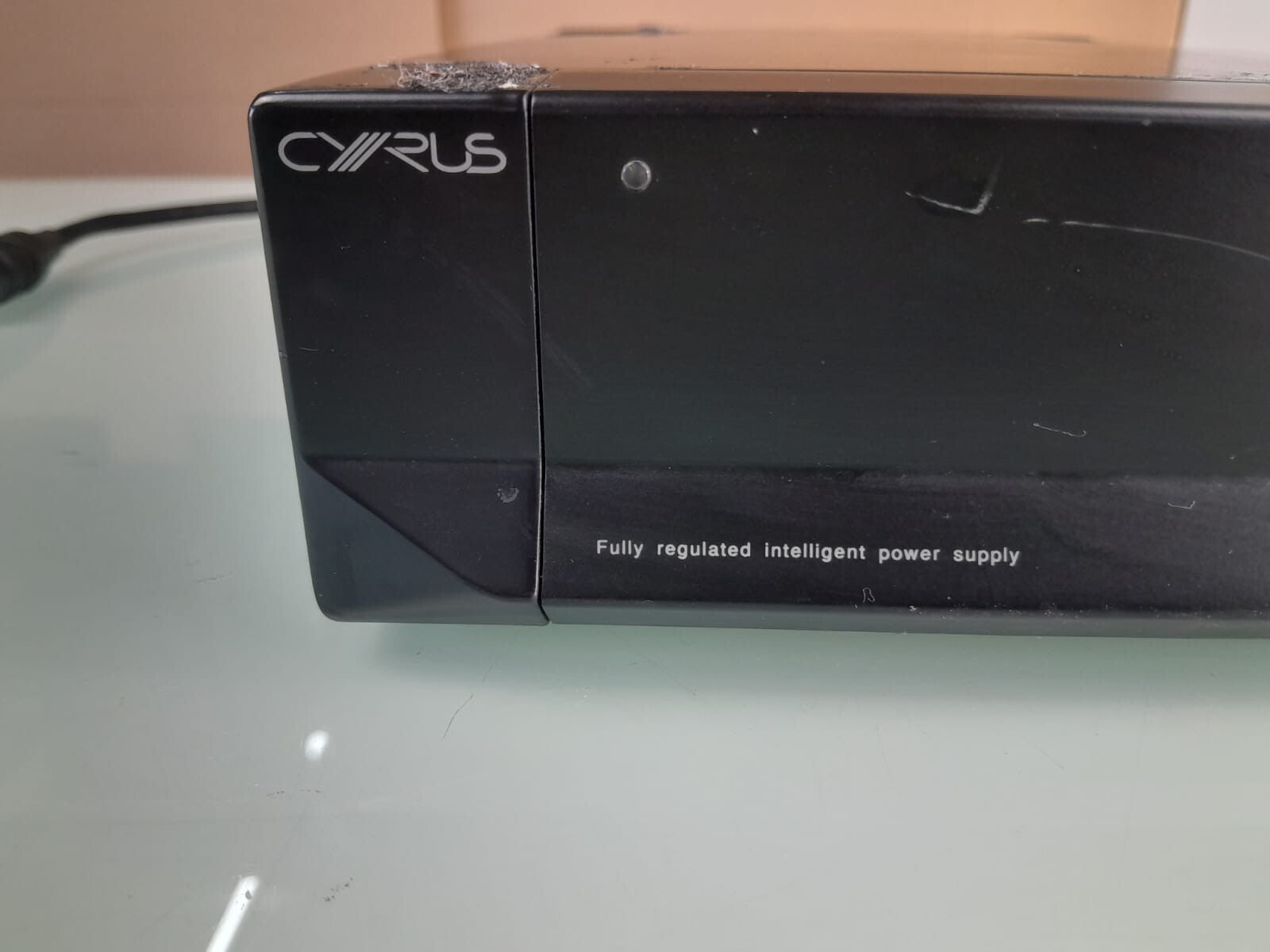 CYRUS PSX R POWER SUPPLY