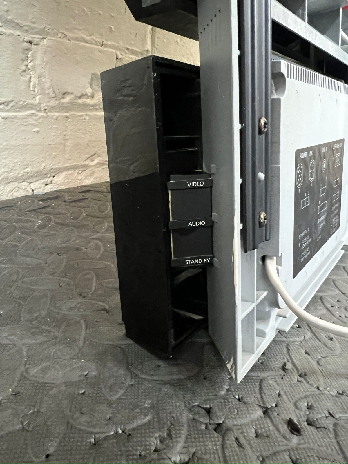 BANG & OLUFSEN B&O BEOLAB 5000 ACTIVE SPEAKERS