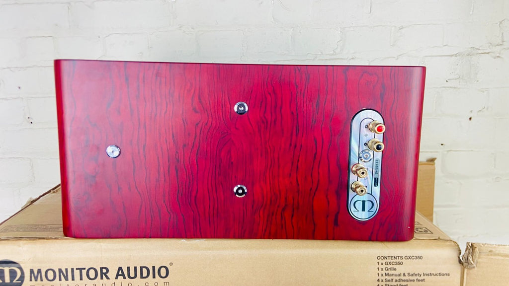 MONITOR AUDIO GOLD GXC350 CENTER SPEAKER